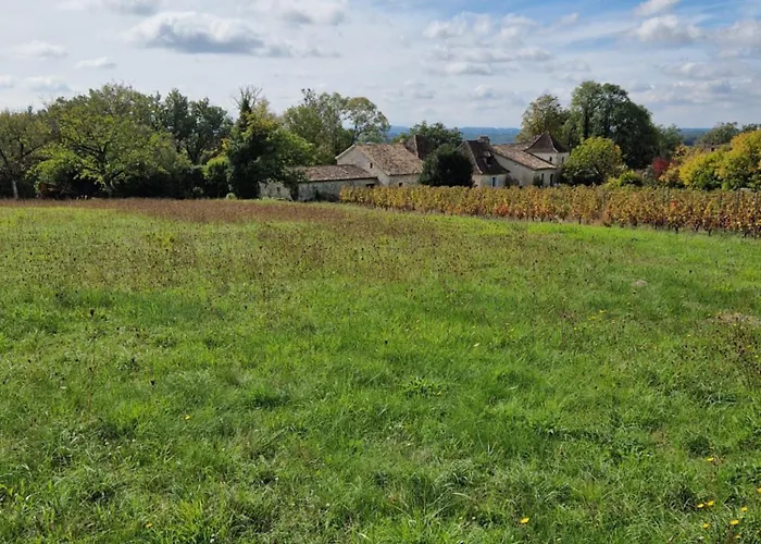 Apartman La Ferme At Xmas